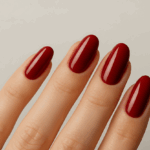 Explore 5 breathtaking acrylic Christmas nail designs to enhance your holiday look with creativity and glamour.