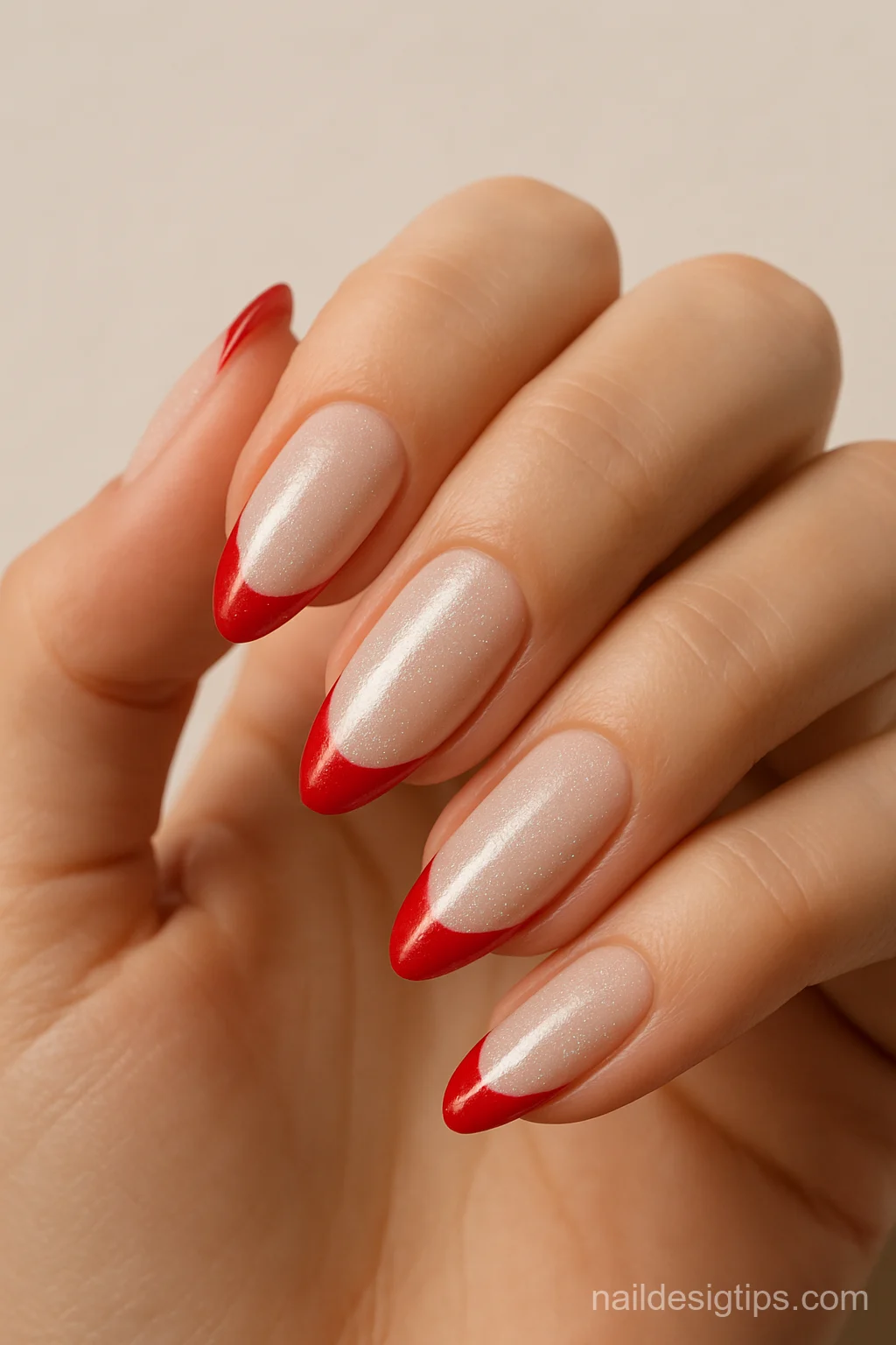 2. French Almond Fantasy