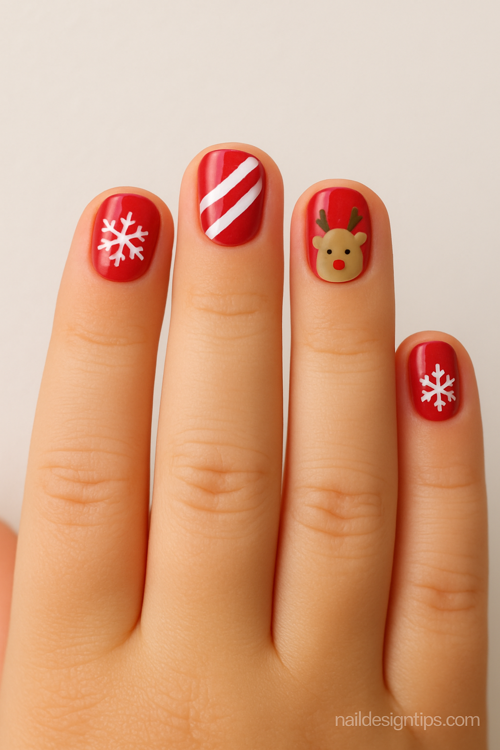 5. Festive Kid-Friendly Arts