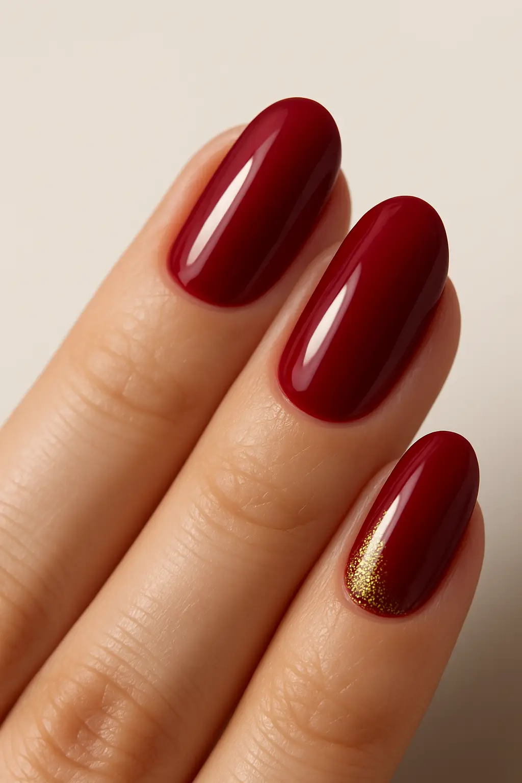 Classic Cherry Elegance