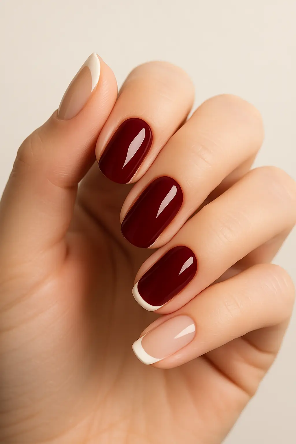 French Accent Delight