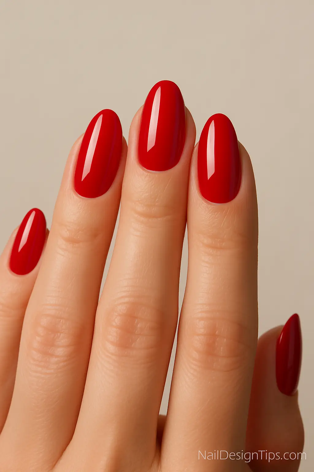 6. Timeless Gloss Finish