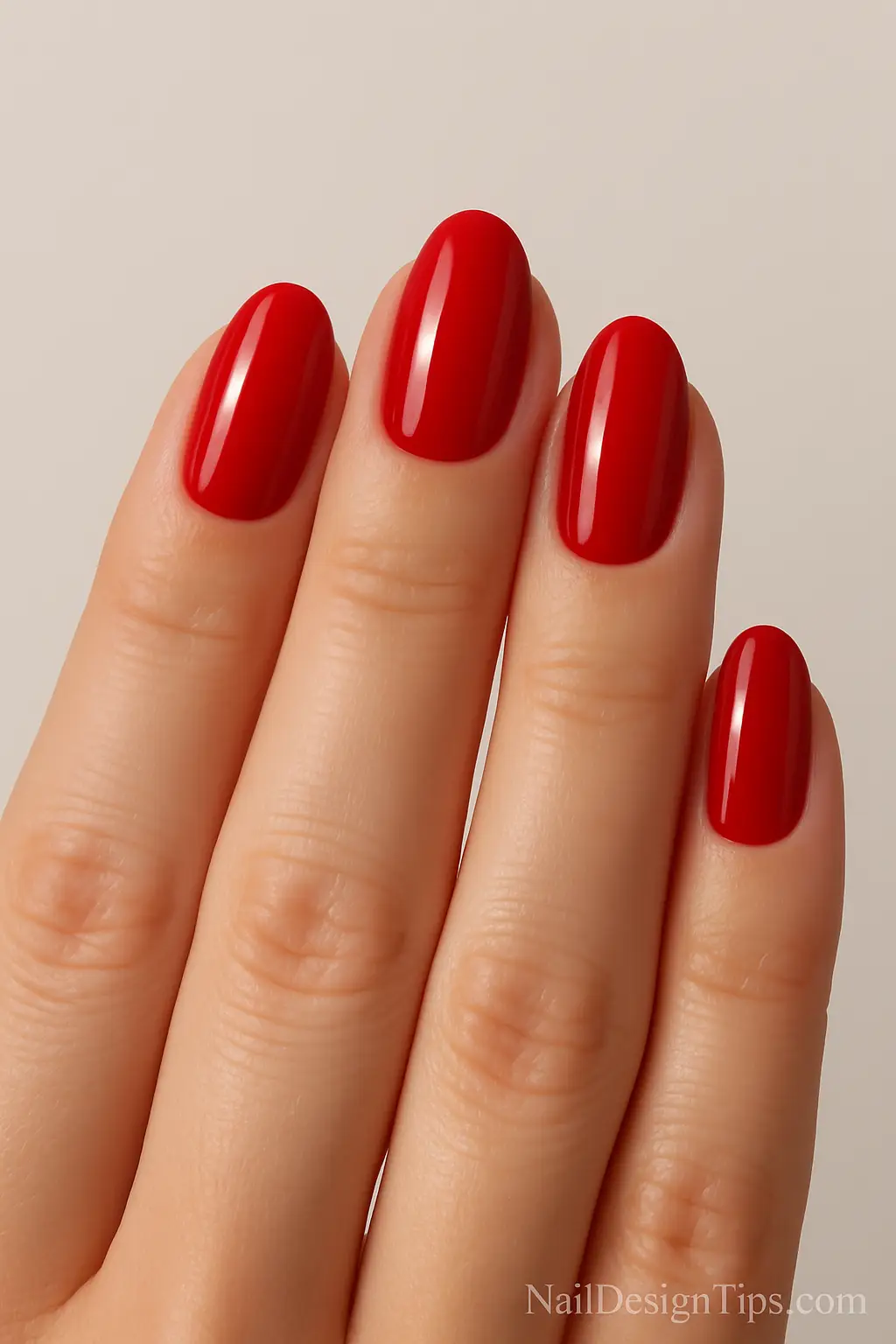 7. UV Cured Perfection