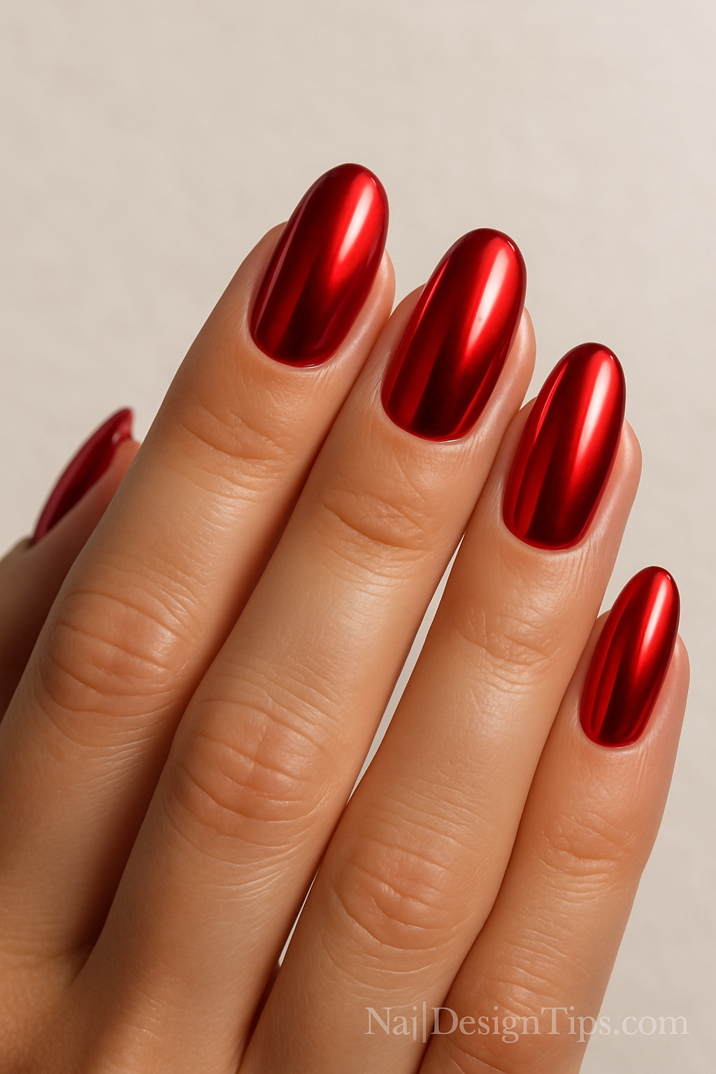 1. Classic Chrome with a Twist