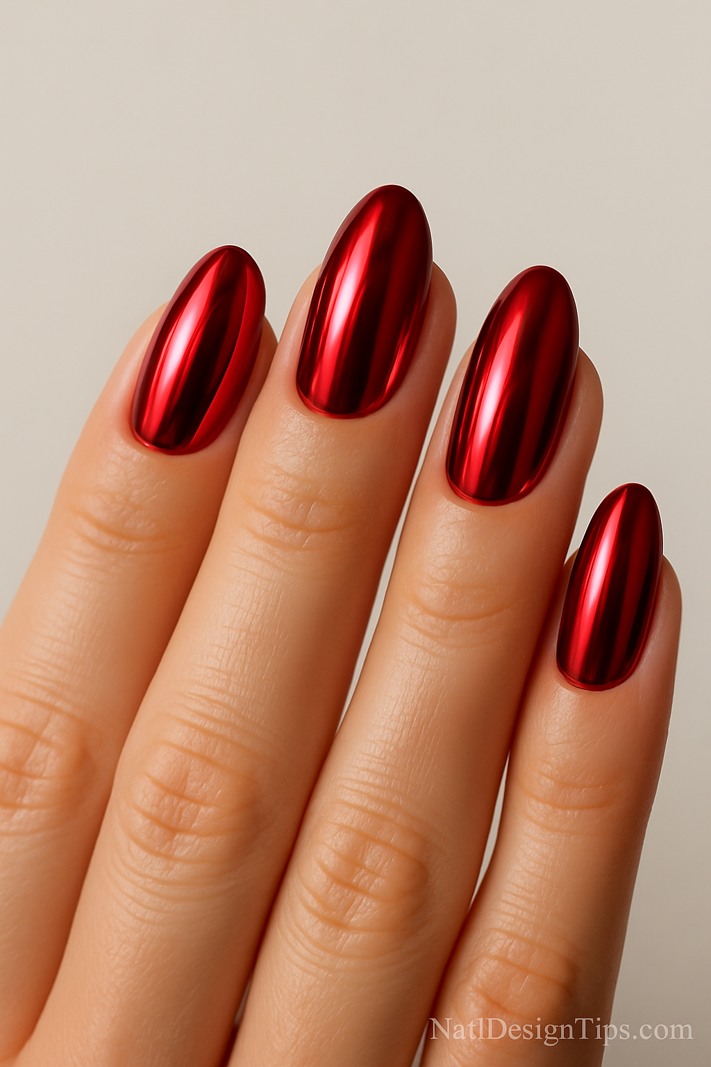 4. Artistic Mirror Effects