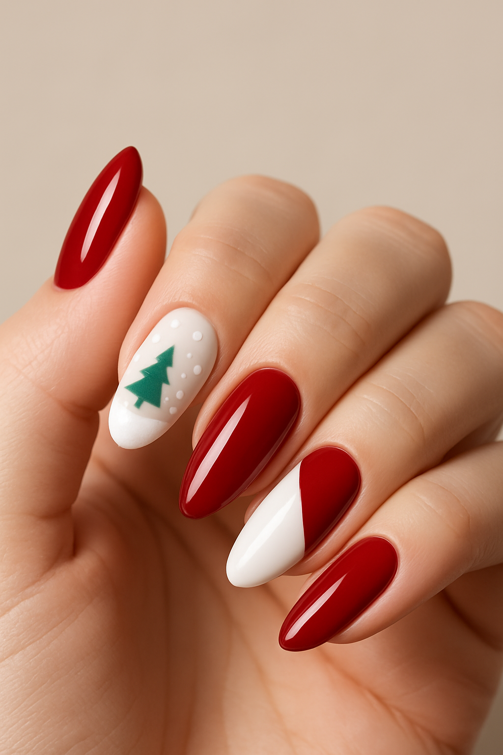 6. Aesthetic Acrylic Wonder