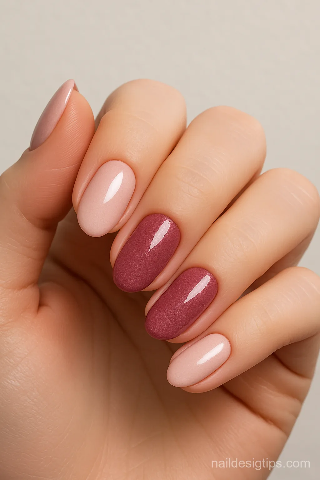 3. Frosted Berry Delight